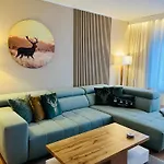 公寓 Gipfelblick Mit Fantastischem Wurmbergblick Inkl Endreinigung 布劳恩拉格