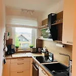 公寓 Gipfelblick Mit Fantastischem Wurmbergblick Inkl Endreinigung *