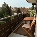 Gipfelblick Mit Fantastischem Wurmbergblick Inkl Endreinigung 公寓 布劳恩拉格