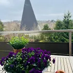 Gipfelblick Mit Fantastischem Wurmbergblick Inkl Endreinigung 布劳恩拉格