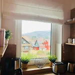 Gipfelblick Mit Fantastischem Wurmbergblick Inkl Endreinigung