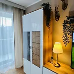 公寓 Gipfelblick Mit Fantastischem Wurmbergblick Inkl Endreinigung *