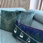 Gipfelblick Mit Fantastischem Wurmbergblick Inkl Endreinigung *