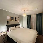 公寓 Gipfelblick Mit Fantastischem Wurmbergblick Inkl Endreinigung *