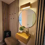 Gipfelblick Mit Fantastischem Wurmbergblick Inkl Endreinigung * 布劳恩拉格