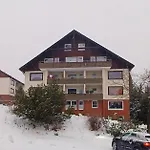 公寓 Gipfelblick Mit Fantastischem Wurmbergblick Inkl Endreinigung *