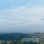 Gipfelblick Mit Fantastischem Wurmbergblick Inkl Endreinigung