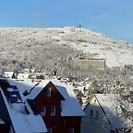 Gipfelblick Mit Fantastischem Wurmbergblick Inkl Endreinigung *