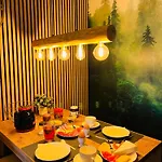 Gipfelblick Mit Fantastischem Wurmbergblick Inkl Endreinigung 公寓