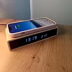 Gipfelblick Mit Fantastischem Wurmbergblick Inkl Endreinigung 公寓 布劳恩拉格