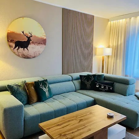 Apartment Gipfelblick Mit Fantastischem Wurmbergblick Inkl Endreinigung Braunlage