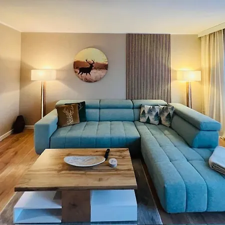 Gipfelblick Mit Fantastischem Wurmbergblick Inkl Endreinigung Apartment