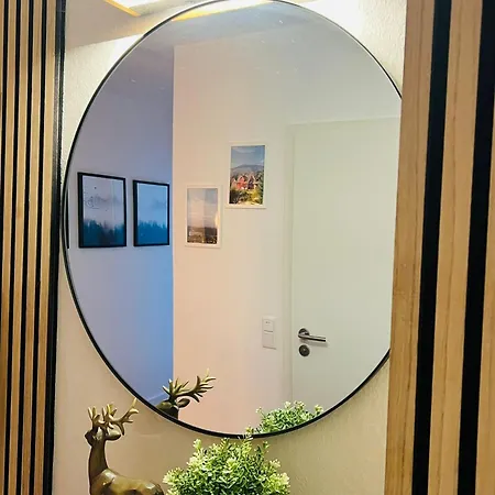 Apartment Gipfelblick Mit Fantastischem Wurmbergblick Inkl Endreinigung Braunlage