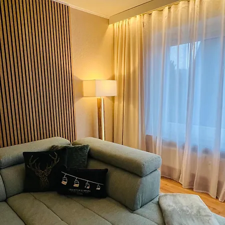 Gipfelblick Mit Fantastischem Wurmbergblick Inkl Endreinigung Apartment *