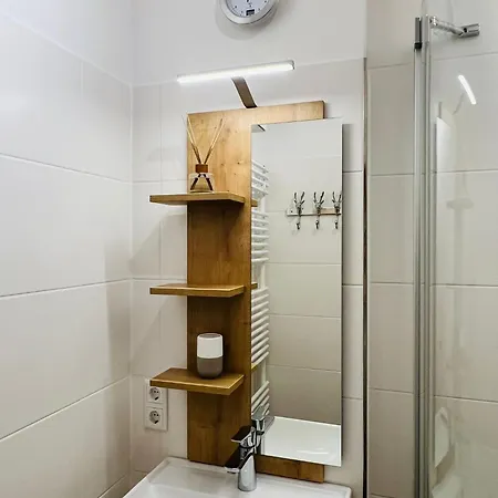 Gipfelblick Mit Fantastischem Wurmbergblick Inkl Endreinigung Apartment