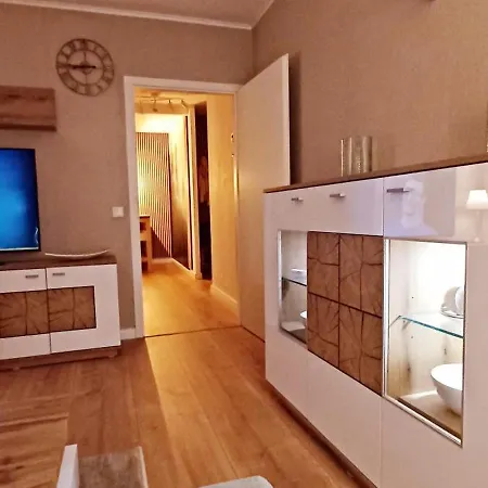 Gipfelblick Mit Fantastischem Wurmbergblick Inkl Endreinigung Apartment Braunlage