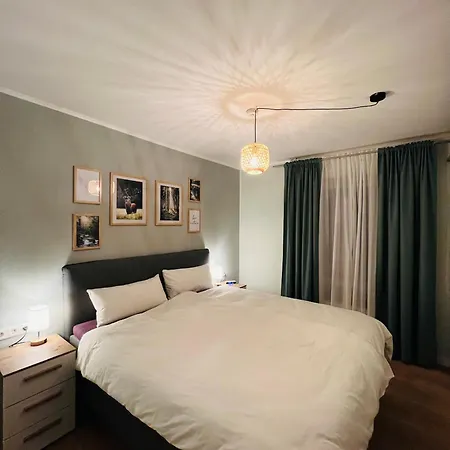 Apartment Gipfelblick Mit Fantastischem Wurmbergblick Inkl Endreinigung *