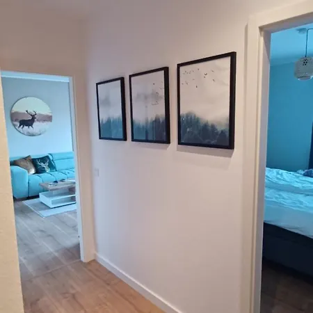 Apartment Gipfelblick Mit Fantastischem Wurmbergblick Inkl Endreinigung *