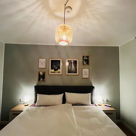 Gipfelblick Mit Fantastischem Wurmbergblick Inkl Endreinigung Apartment