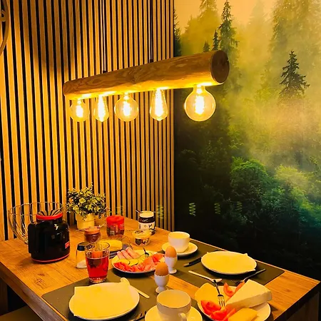 Gipfelblick Mit Fantastischem Wurmbergblick Inkl Endreinigung Apartment