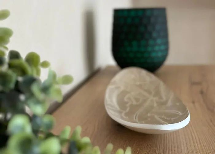 Gipfelblick Mit Fantastischem Wurmbergblick Inkl Endreinigung Apartment Braunlage