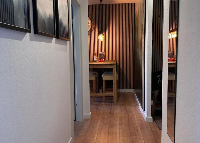 Gipfelblick Mit Fantastischem Wurmbergblick Inkl Endreinigung *