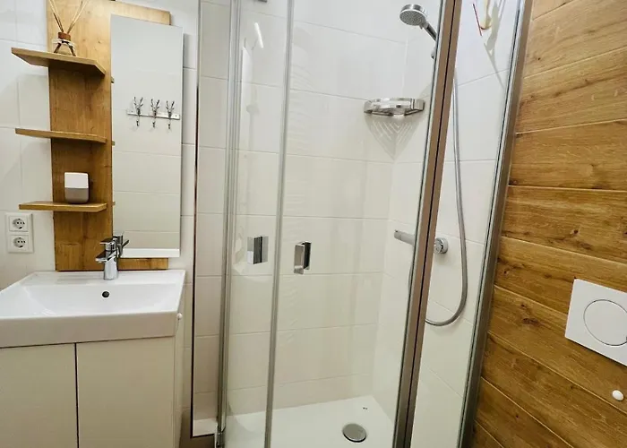 Apartment Gipfelblick Mit Fantastischem Wurmbergblick Inkl Endreinigung