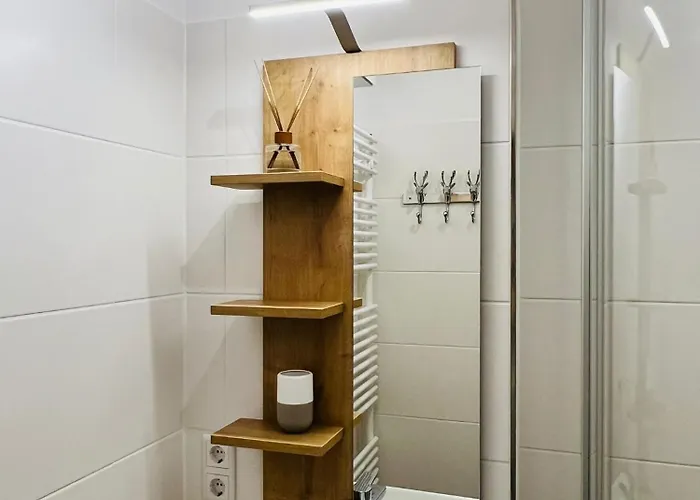 Gipfelblick Mit Fantastischem Wurmbergblick Inkl Endreinigung Apartment