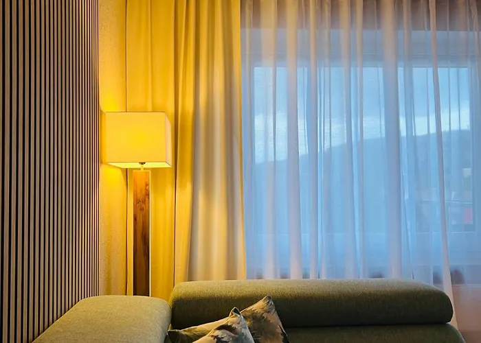 Gipfelblick Mit Fantastischem Wurmbergblick Inkl Endreinigung Braunlage