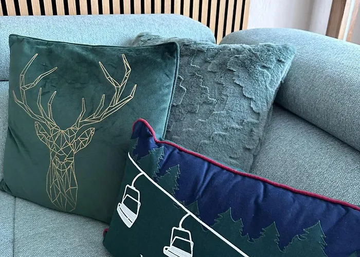 Gipfelblick Mit Fantastischem Wurmbergblick Inkl Endreinigung *