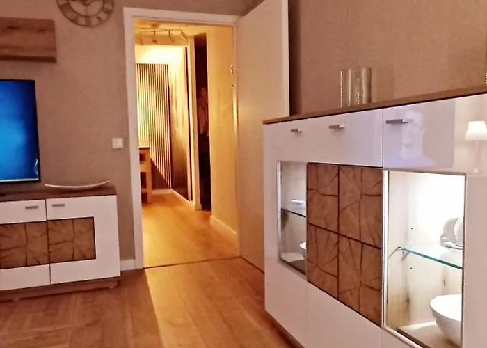 Gipfelblick Mit Fantastischem Wurmbergblick Inkl Endreinigung Apartment Braunlage