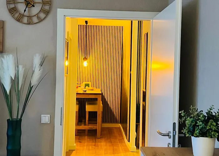 Apartment Gipfelblick Mit Fantastischem Wurmbergblick Inkl Endreinigung *