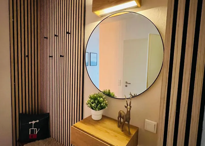 Gipfelblick Mit Fantastischem Wurmbergblick Inkl Endreinigung * Braunlage