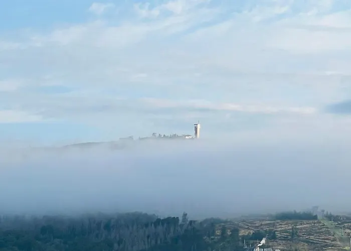 Gipfelblick Mit Fantastischem Wurmbergblick Inkl Endreinigung