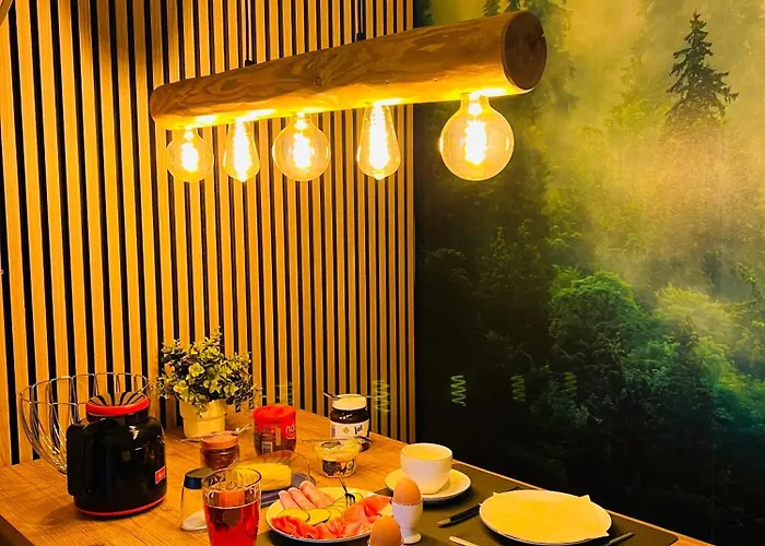 Gipfelblick Mit Fantastischem Wurmbergblick Inkl Endreinigung Apartment