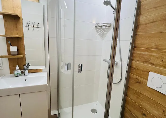 Gipfelblick Mit Fantastischem Wurmbergblick Inkl Endreinigung * Braunlage