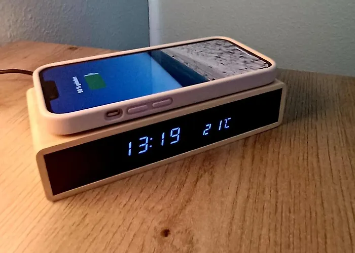 Gipfelblick Mit Fantastischem Wurmbergblick Inkl Endreinigung Apartment Braunlage