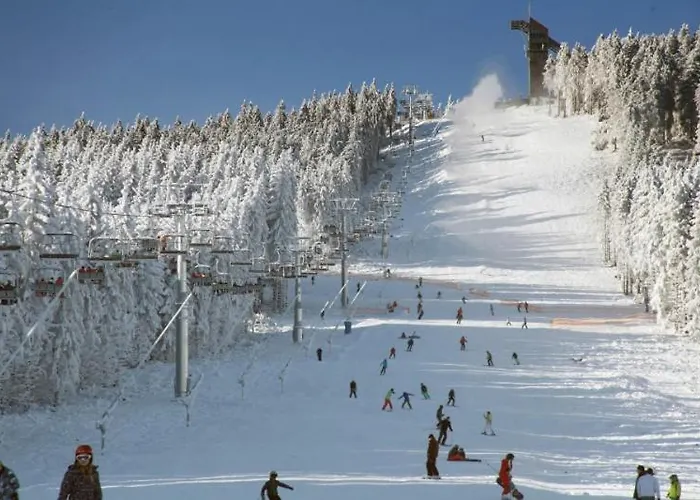 Gipfelblick Mit Fantastischem Wurmbergblick Inkl Endreinigung *